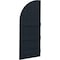 Ekena Millwork Americraft 6-Board (3 Batten) Wood Joined Board-n-Batten Shutters w/ Arch Top, ARW401BQ621X77OBH, PR ARW401BQ621X77OBH - alternate 9